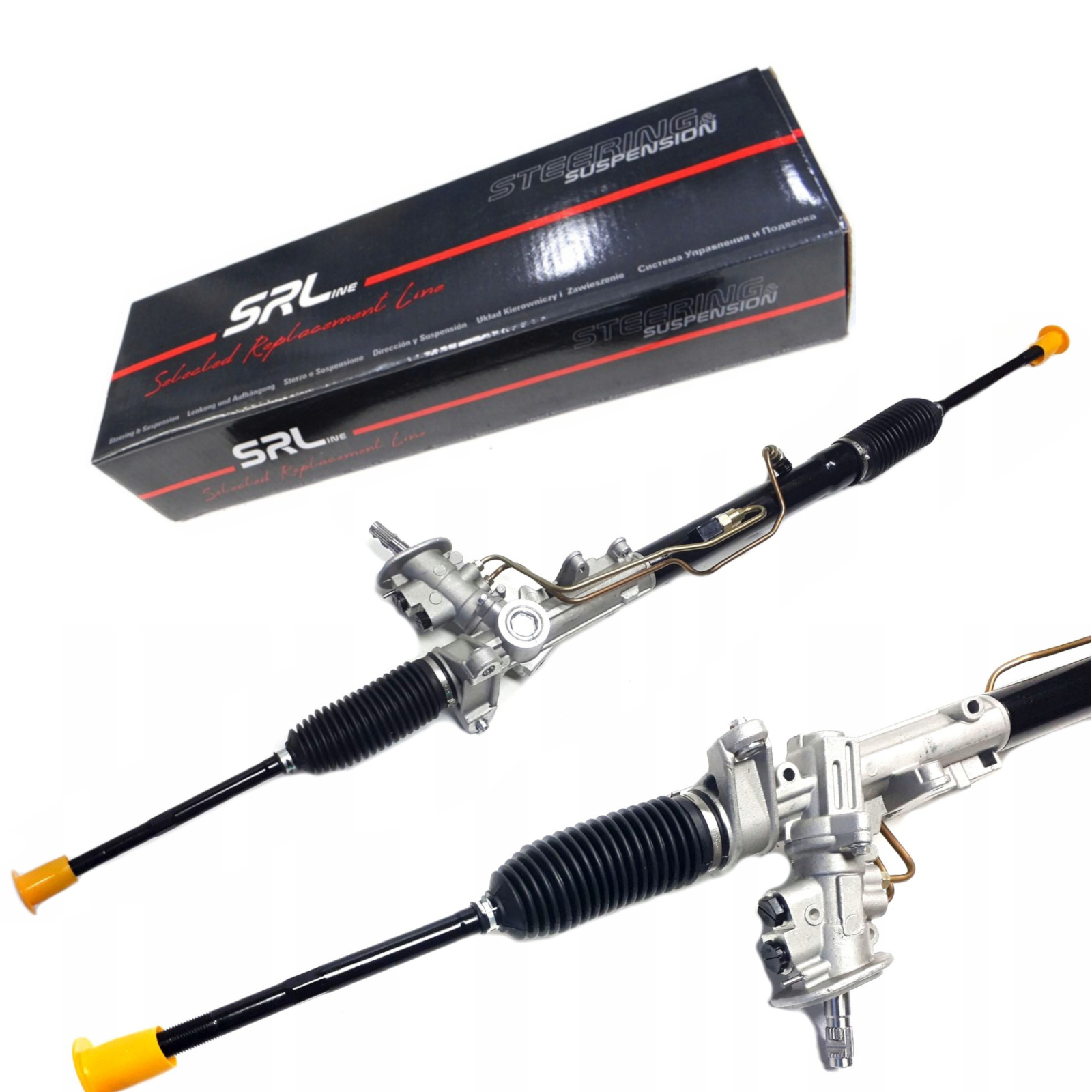 Hydraulická Převodovka Řízení Pro Audi Tt Roadster 1999-2006