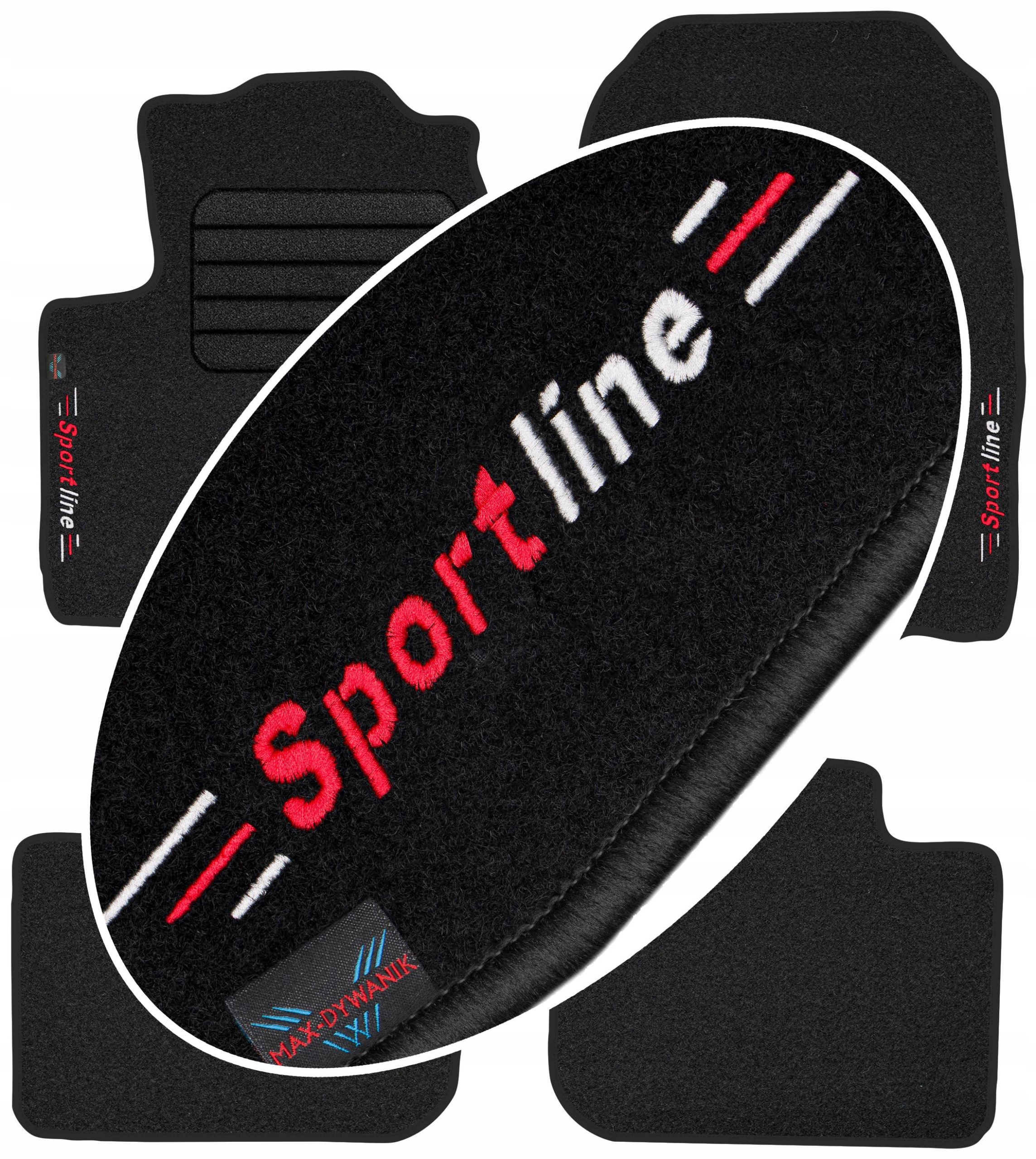 Mitsubishi Colt VI 5D 08-12 Autokoberce