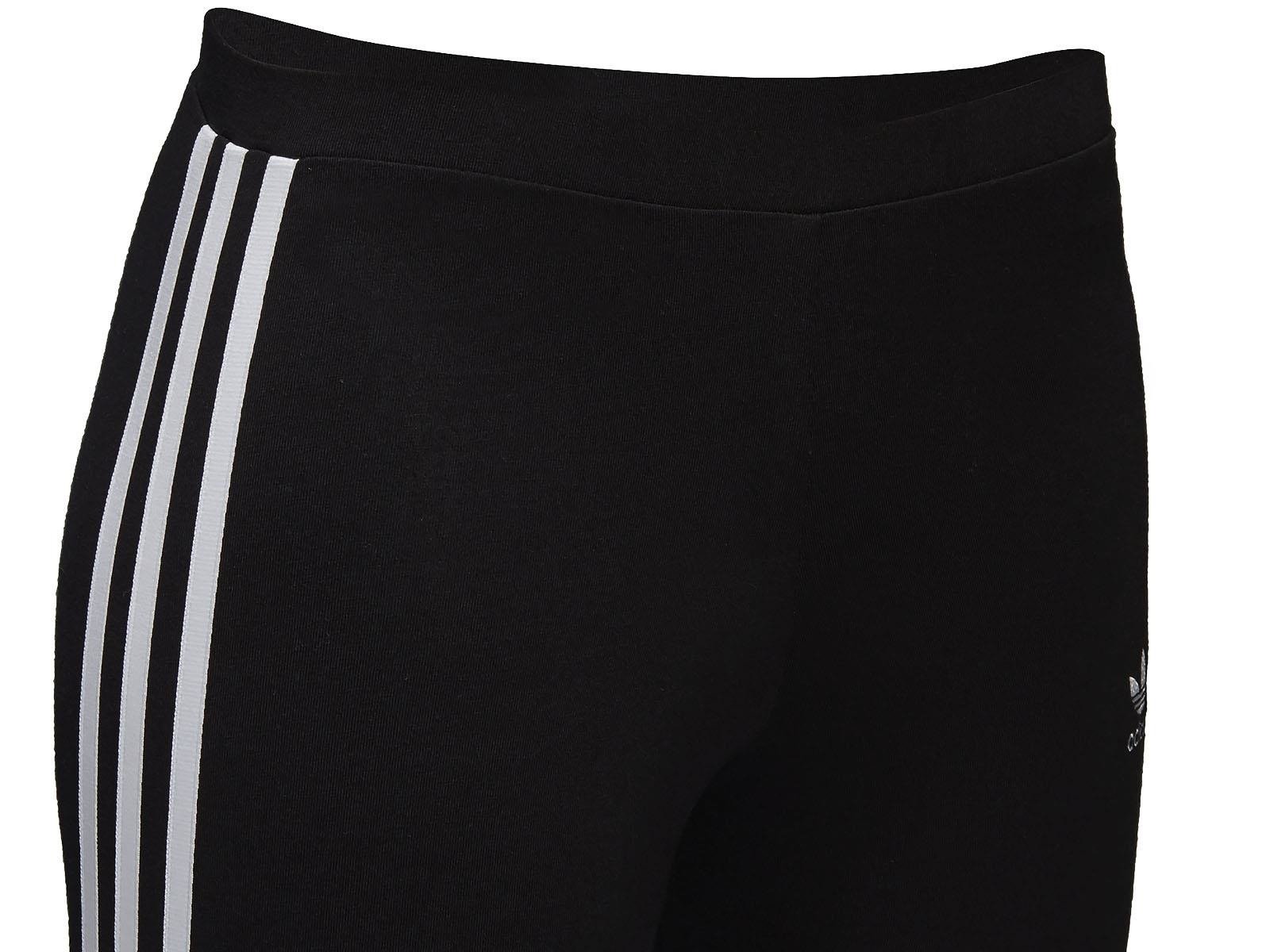 ADIDAS CE2441 DAMSKIE LEGGINSY CZARNE ORIGINALS Model CE2441