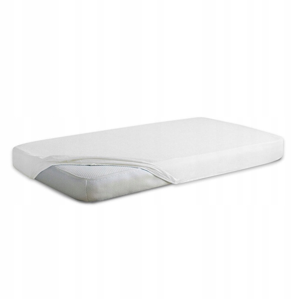 Nepromokavá hygienická podložka, froté prostěradlo 180x200x20 Matex