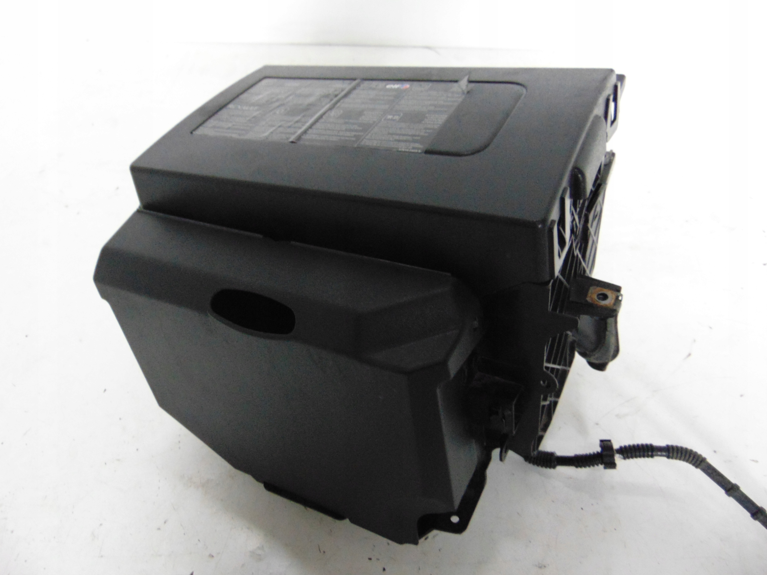 244970004R - КОРПУС АККУМУЛЯТОРА RENAULT SCENIC III