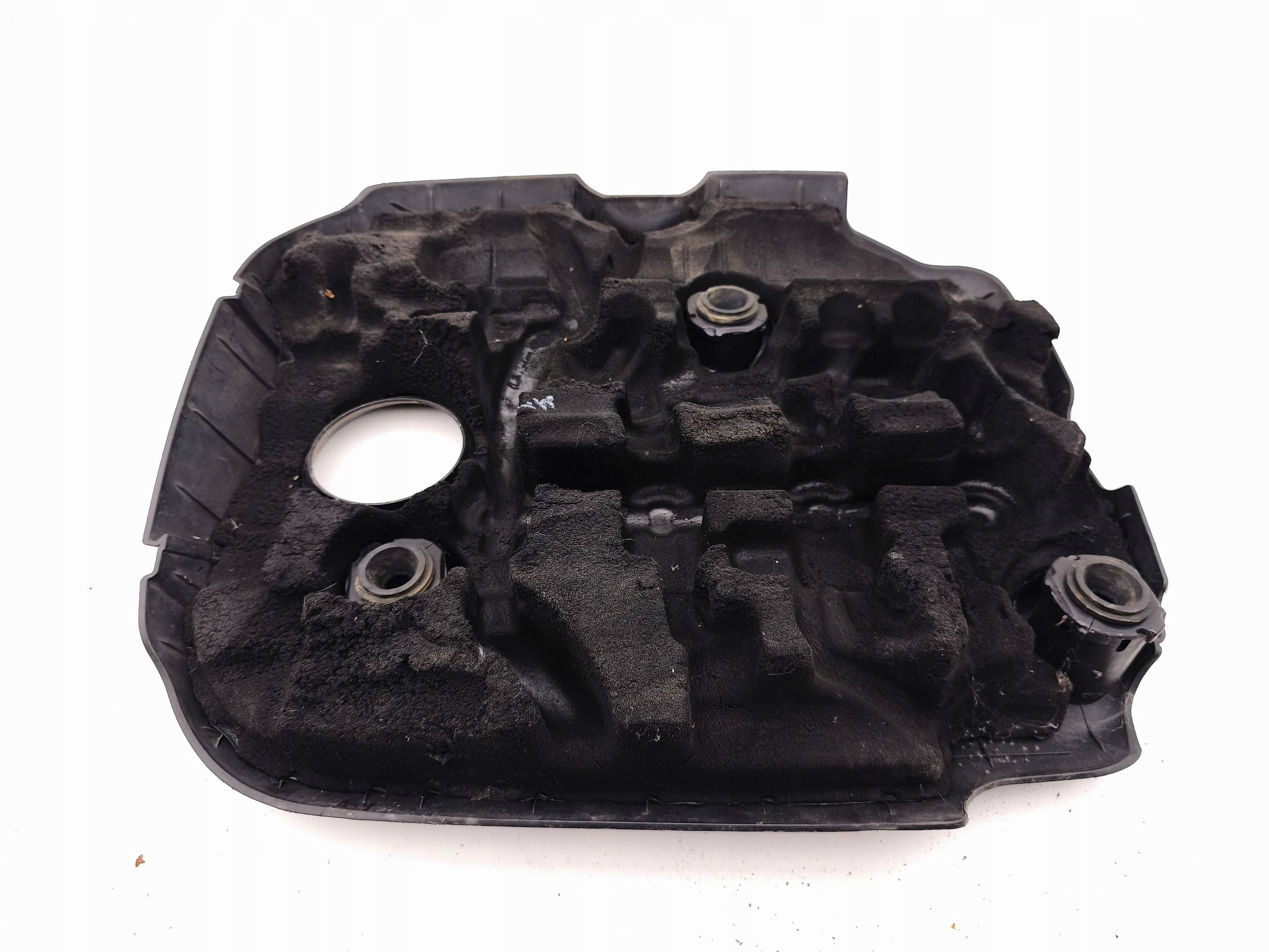 kia OPTIMA 2014 защита Двигателя