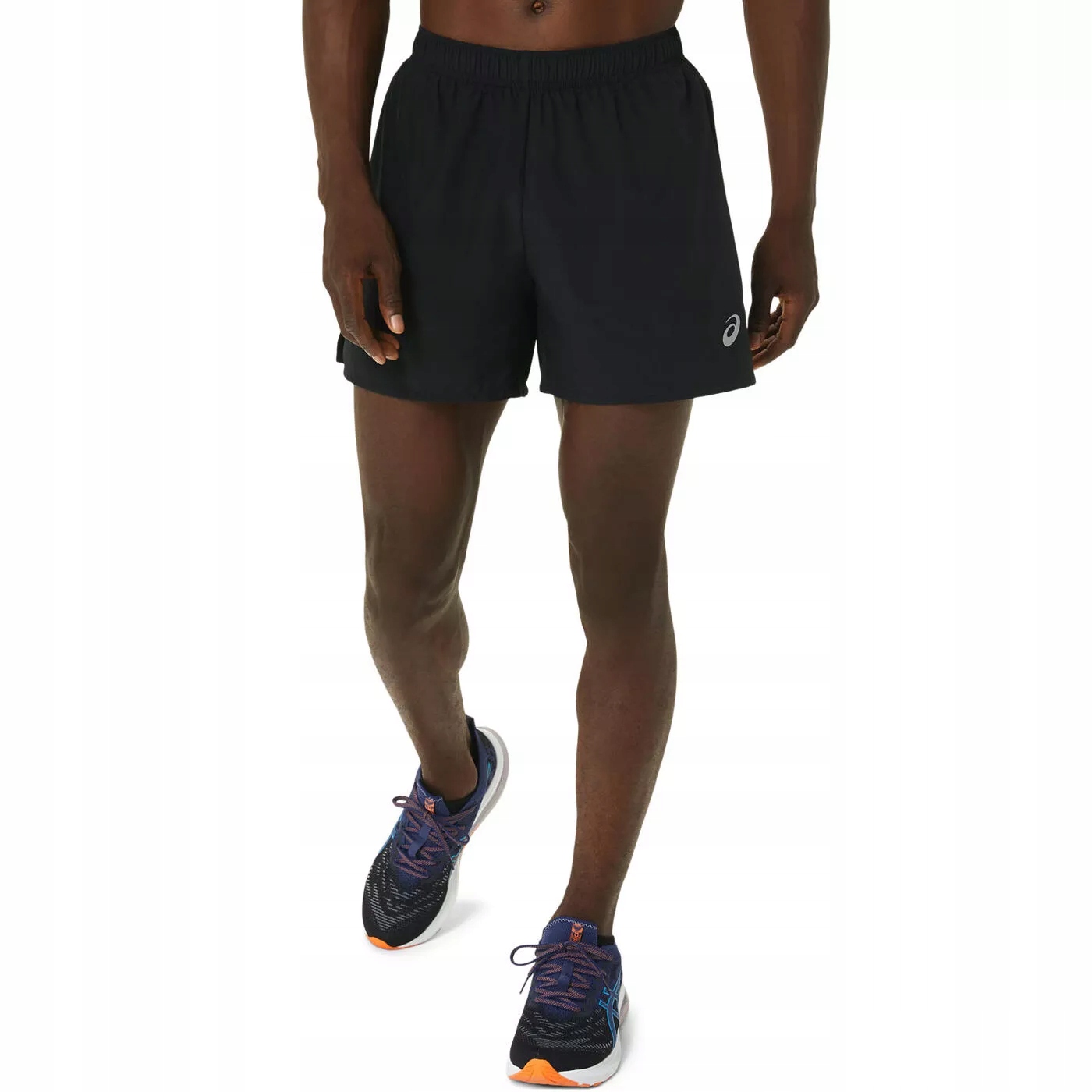 Asics Męskie Spodenki Do Biegania Katakana 5IN Short 2011C756 R. XXL