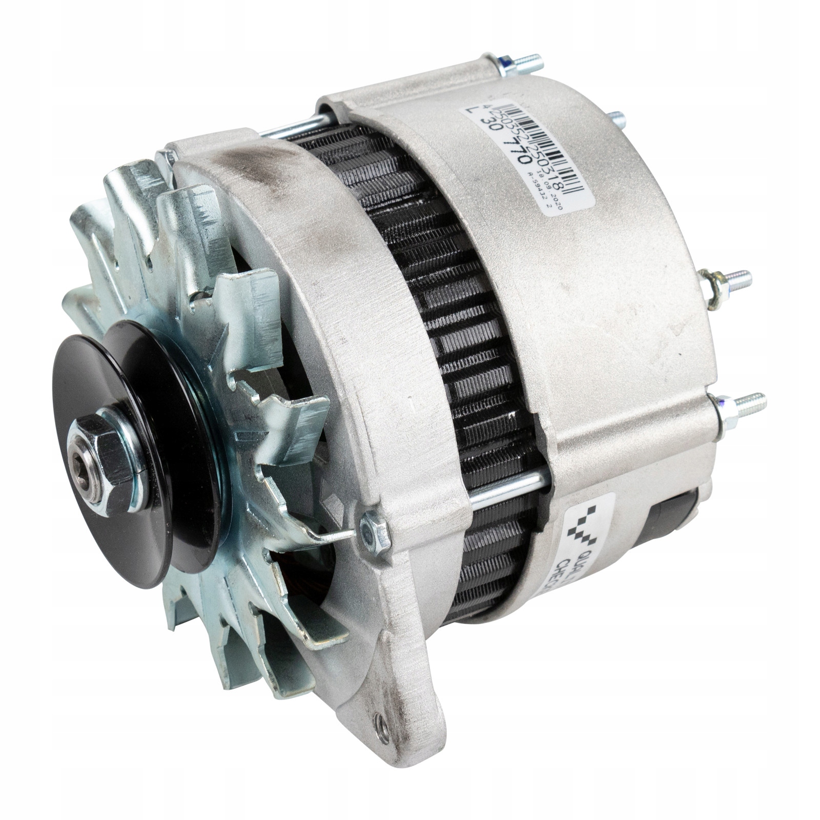Alternator ATL Autotechnik L 30 770