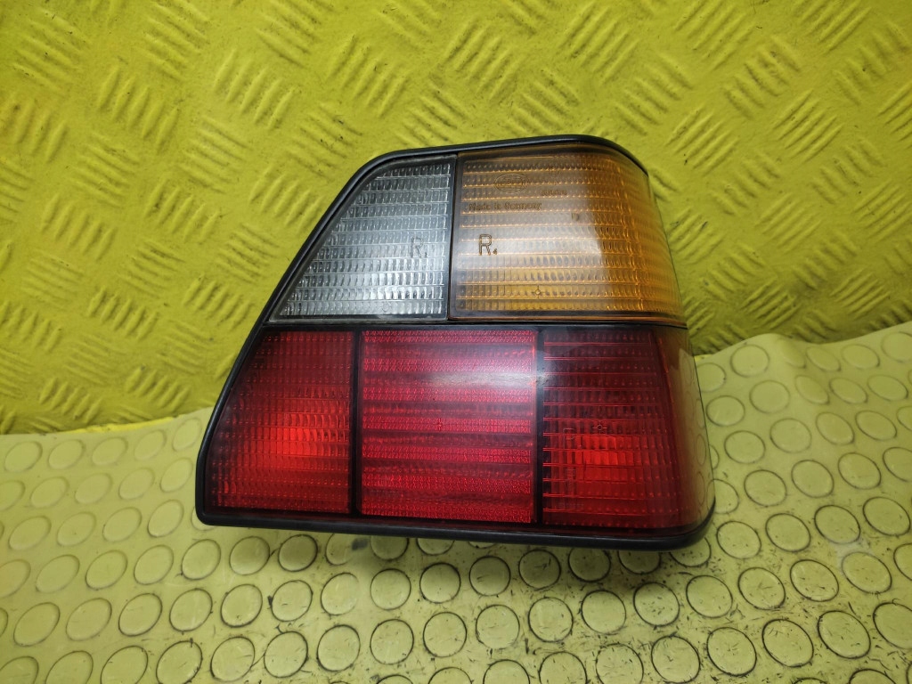 VW GOLF II Licht rechts heck