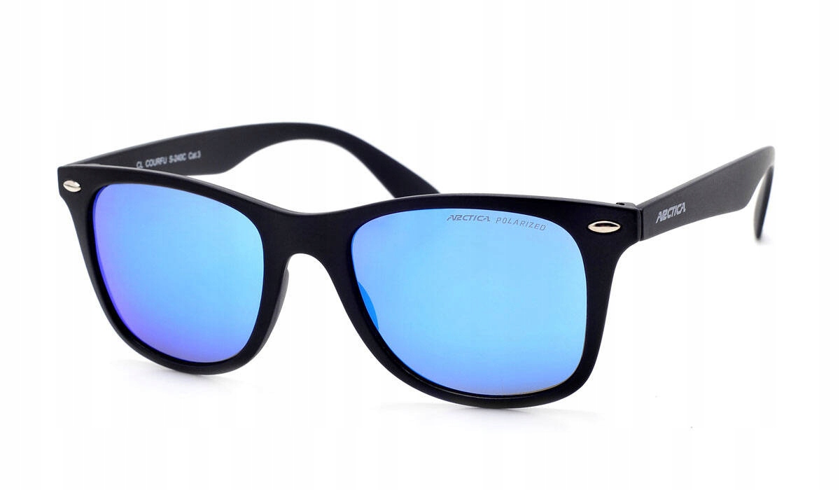 Sluneční brýle Arctica S-240 C