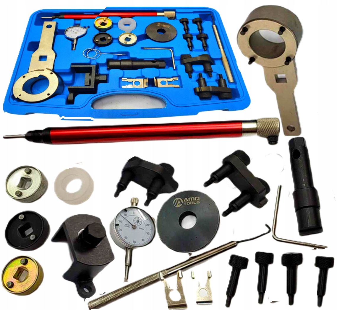 Zámok Rozvodu Vw Audi Škoda Seat Vag 1.8 2.0 Fsi Tsi Tfsi EA888 Reťaz