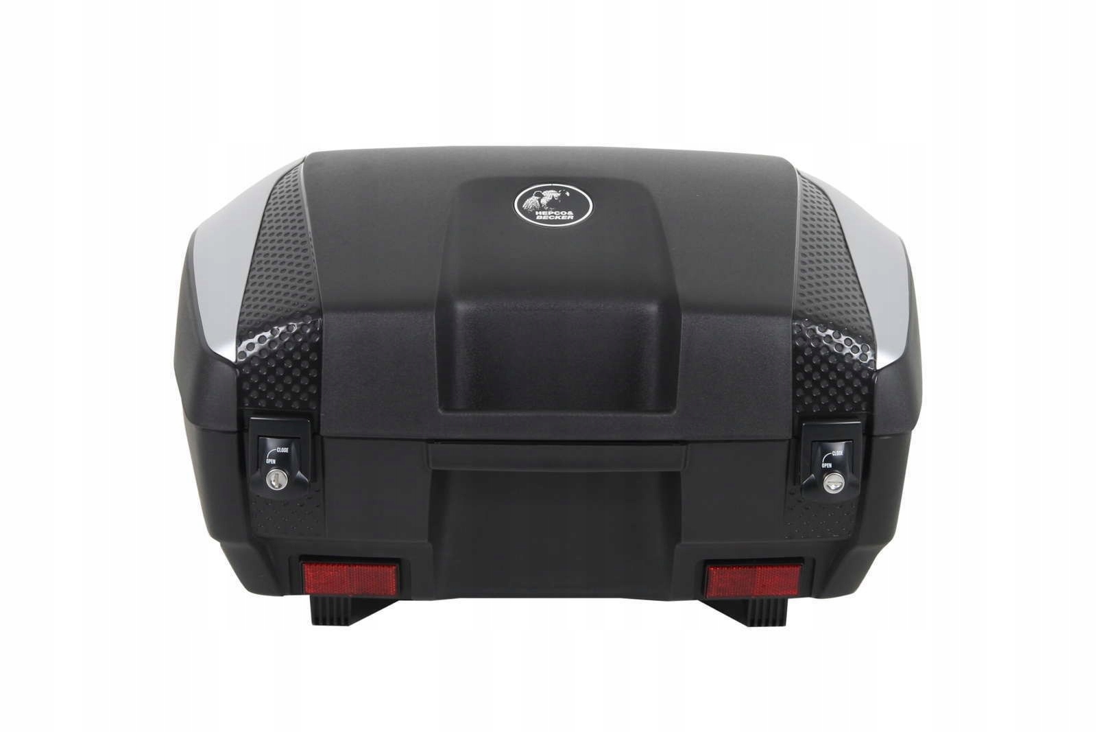 MB валіза Hepco Becker Junior Flash 55