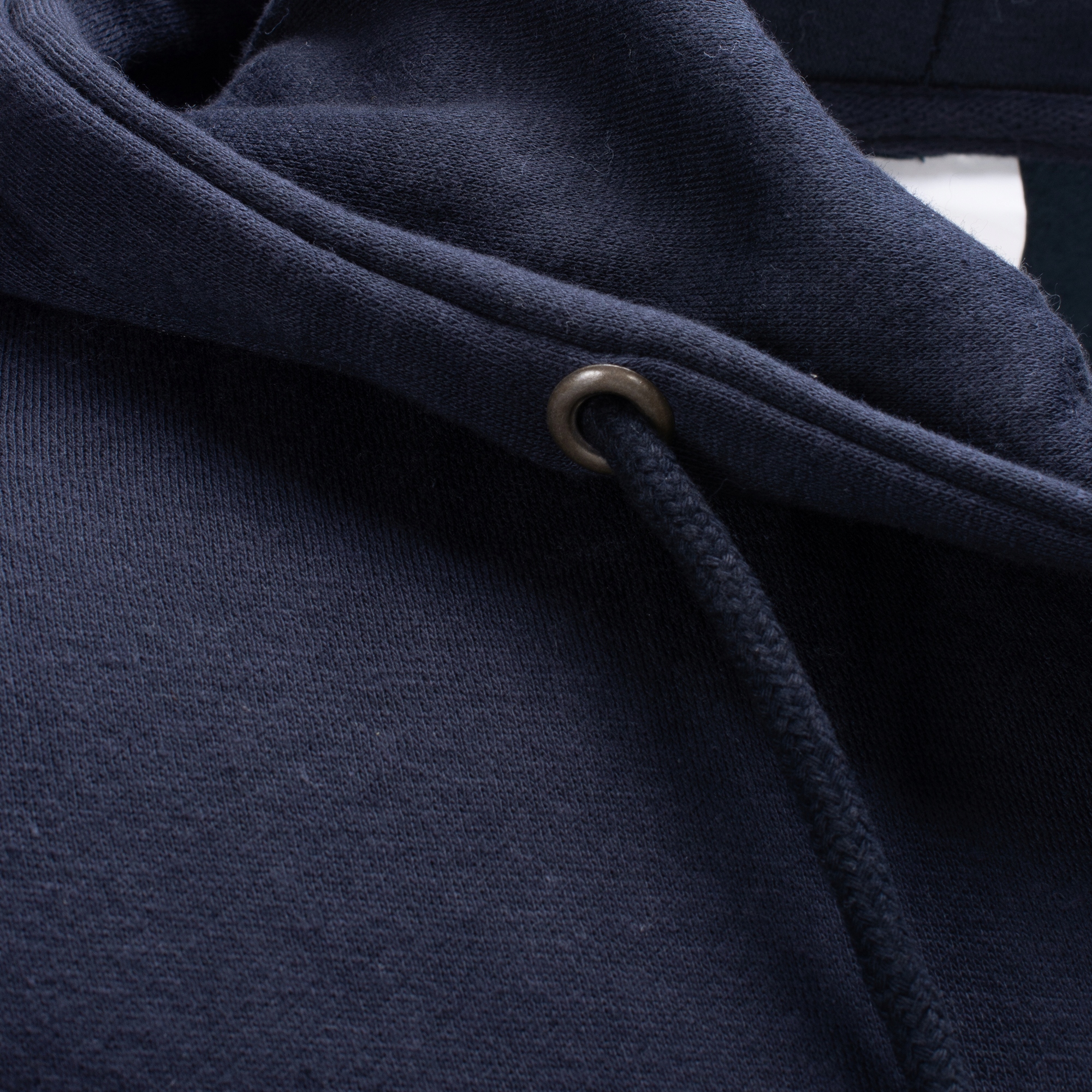 LUC02 r. M GŁADKA ROZPINANA BLUZA Z KAPTUREM Materiał dominujący bawełna