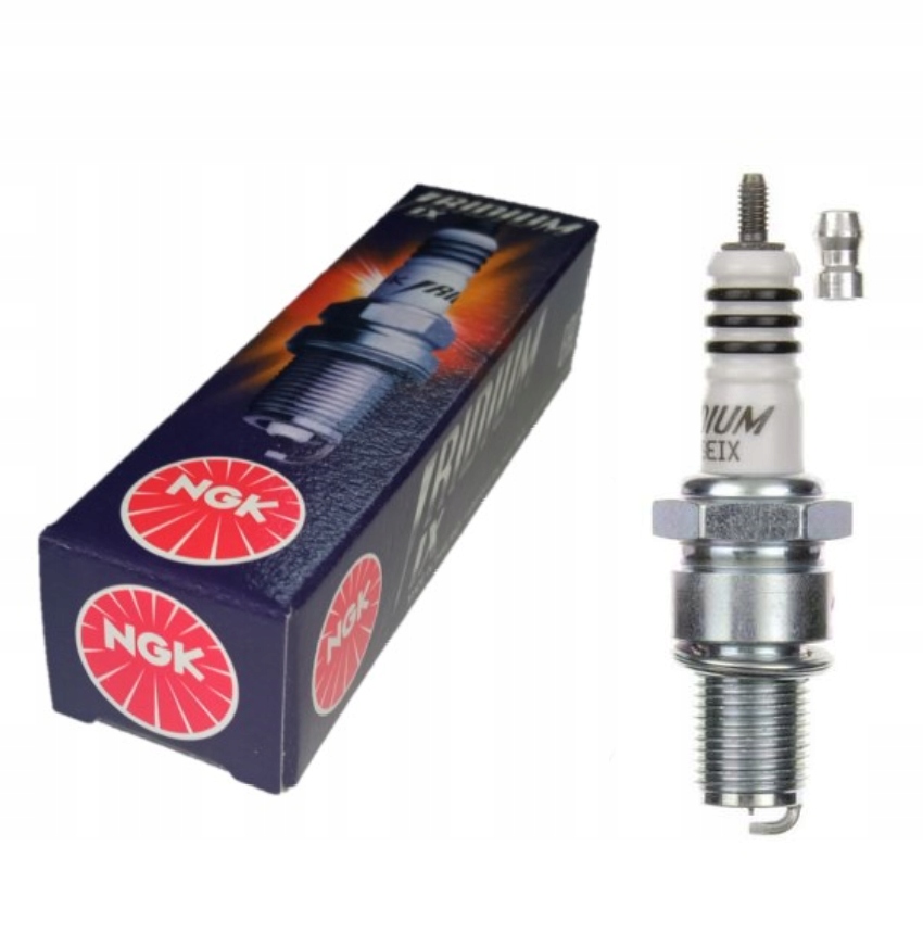 

Ngk Iridium BR9EIX 3981
