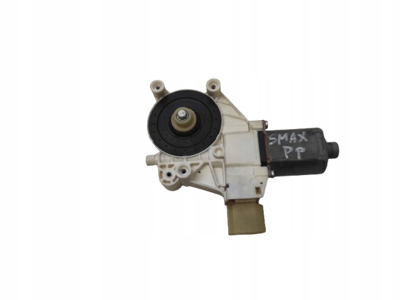 FORD S-MAX MK1 06- SILNICZEK SZYBY PRAWY PRZÓD