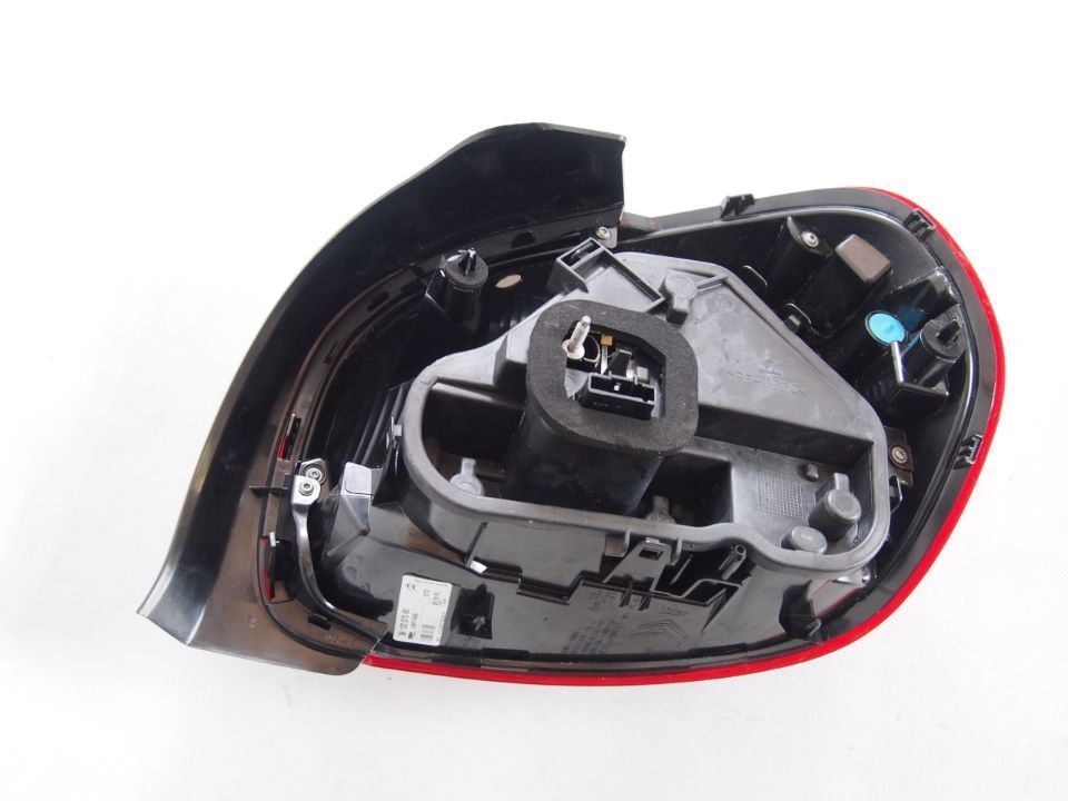 Citroen C3 light left rear part rear c 3 16r 9812257580