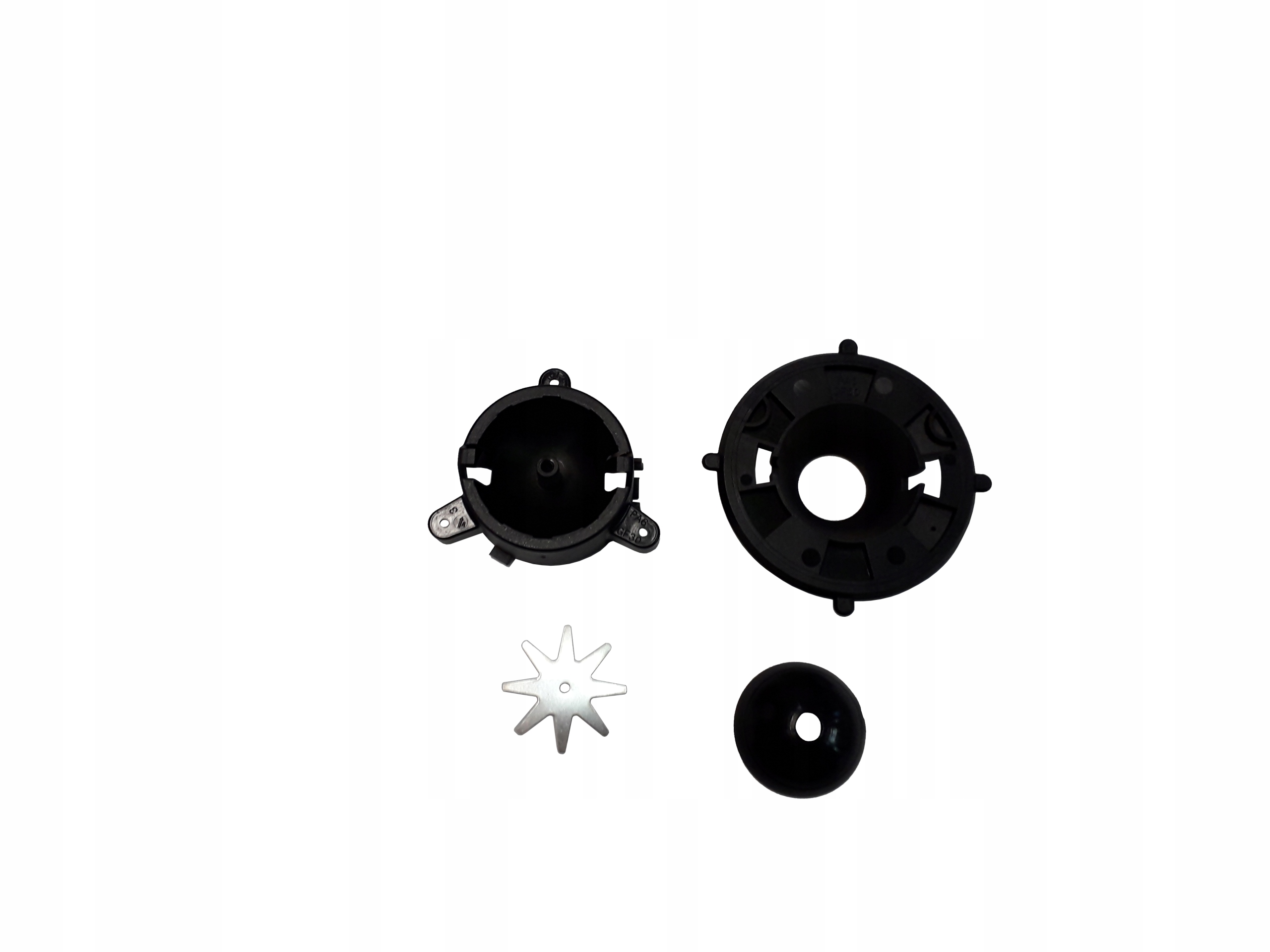 A0008100886 - Елемент механізму дзеркала org MB SPRINTER C907