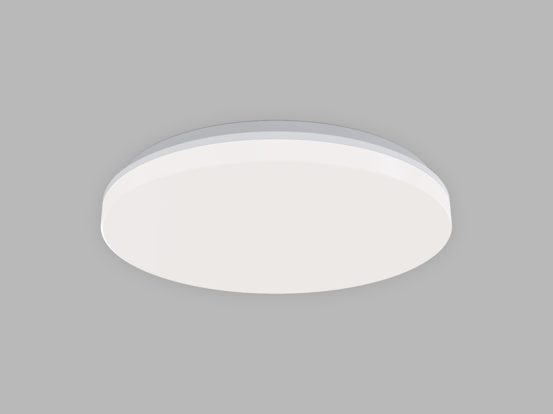 LED2 Stropné vonkajšie svietidlo Round III 401430351