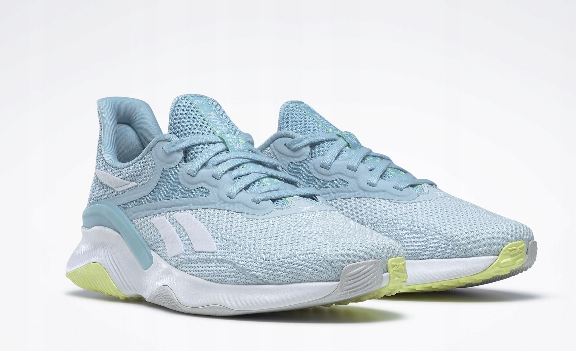 Reebok Dámské Boty Reebok Hiit Tr 3 HP7967 pohodlné sportovní tenisky