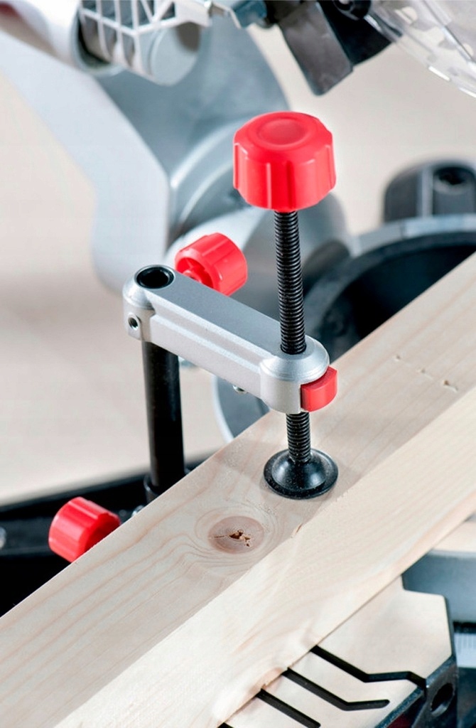 METABO KGS254M PILARKA STOŁOWA UKOŚNICA 1800W 254mm Marka Metabo