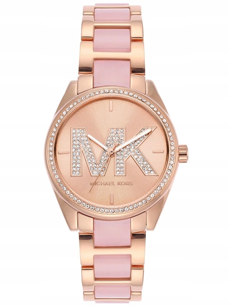Dámské Hodinky Michael Kors Janelle MK4731 Box