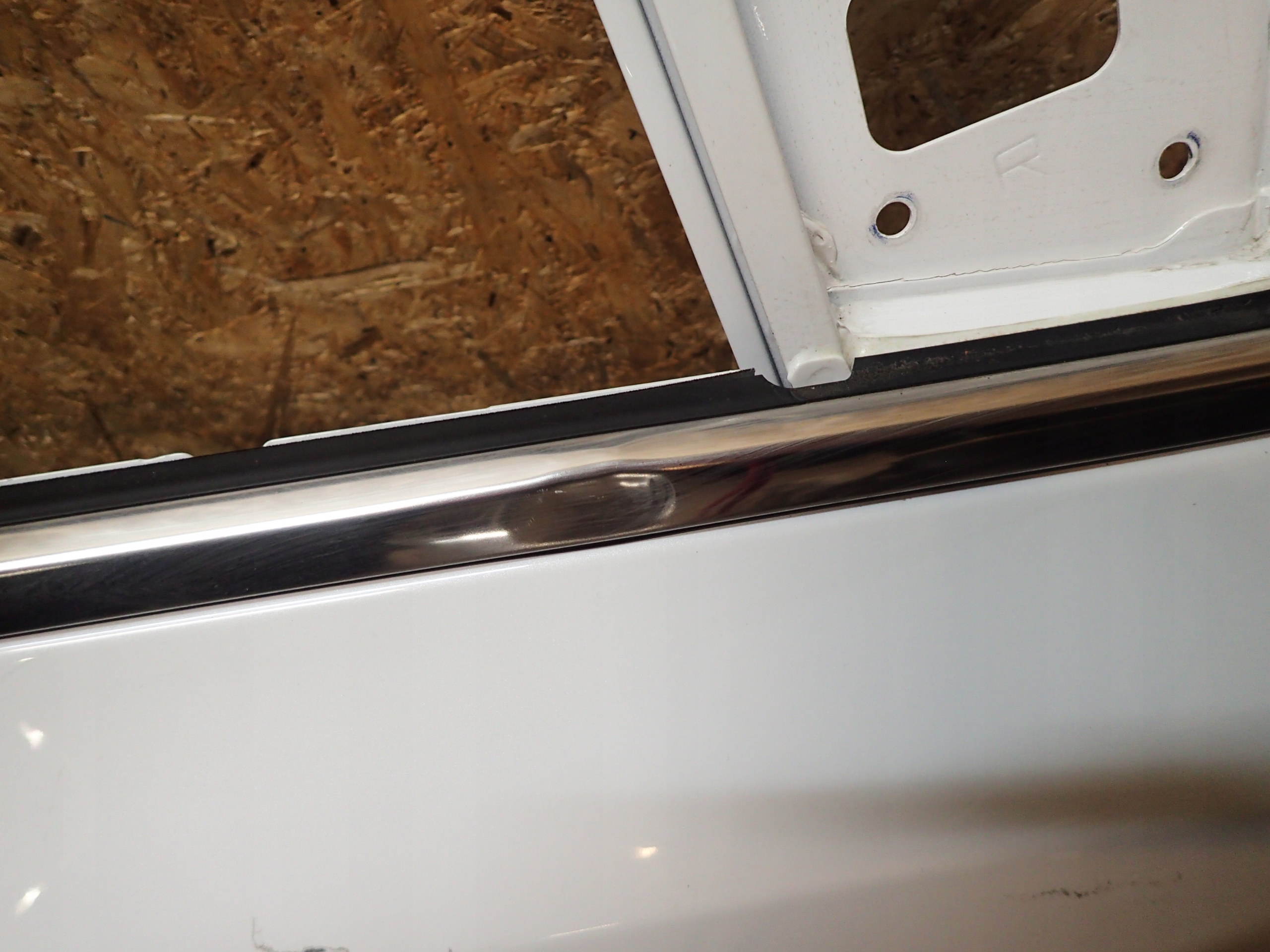 door front right KIA SPORTAGE 15