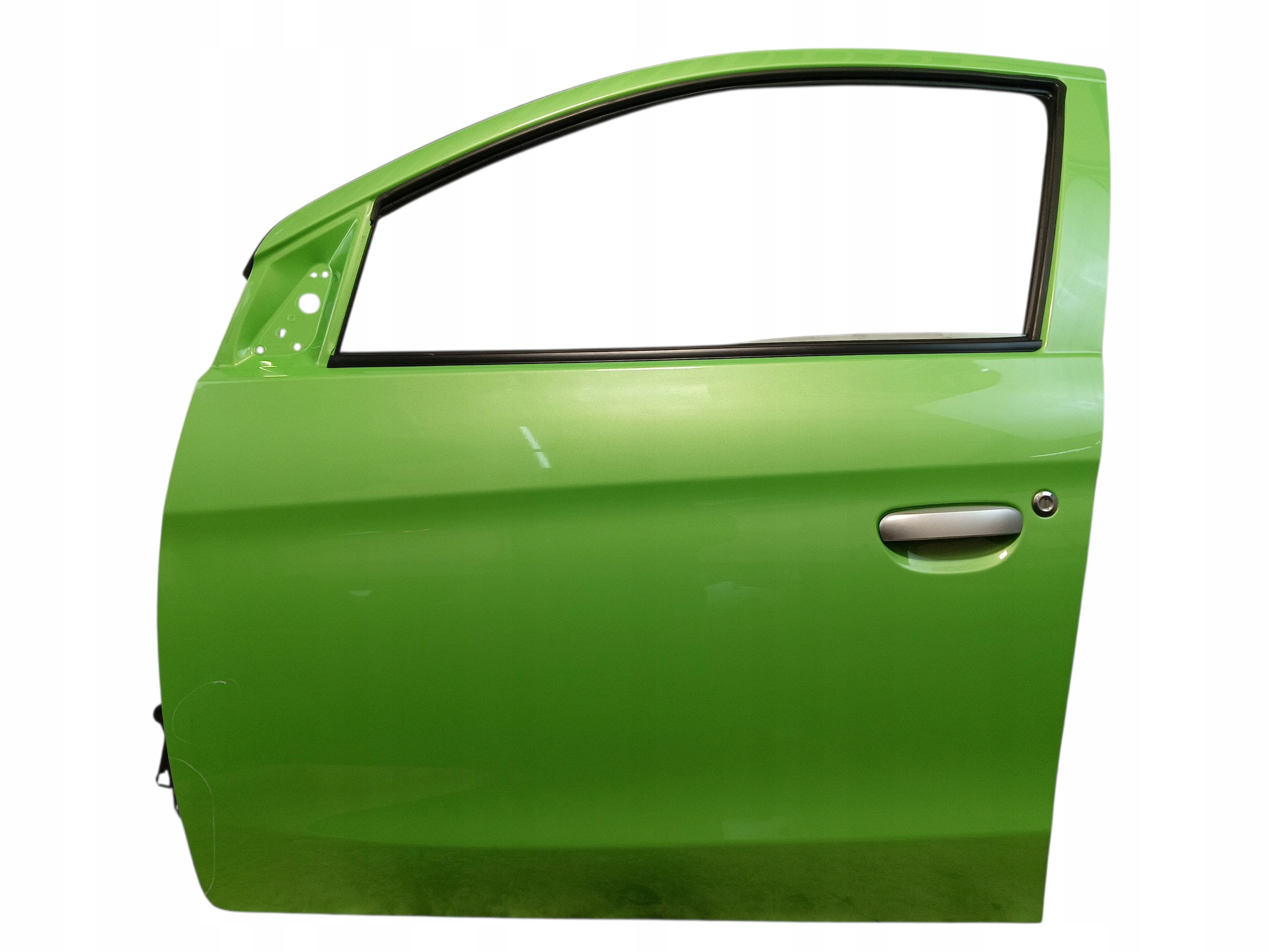 door left front left front MITSUBISHI SPACE STAR II 2 LAK: F24 (13-16)
