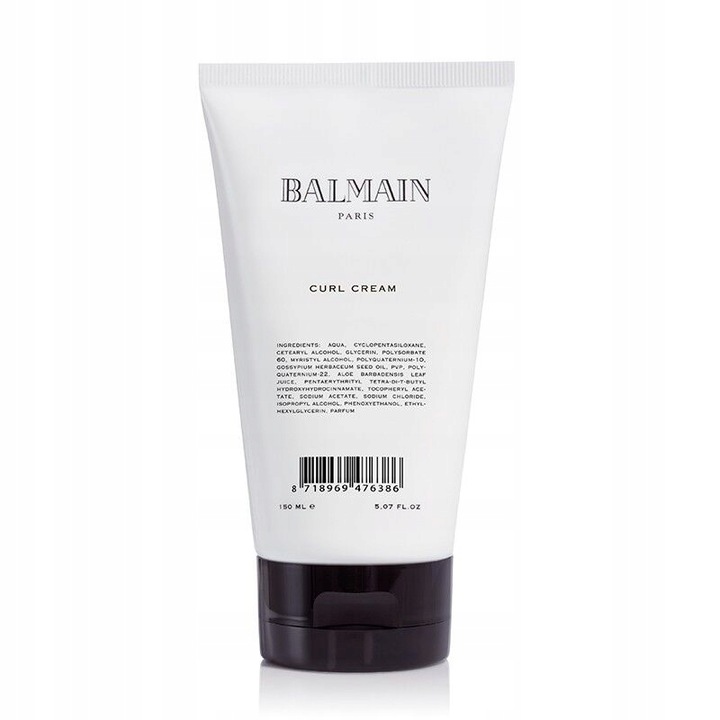 Balmain Curl Cream krem do stylizacji loków 150ml