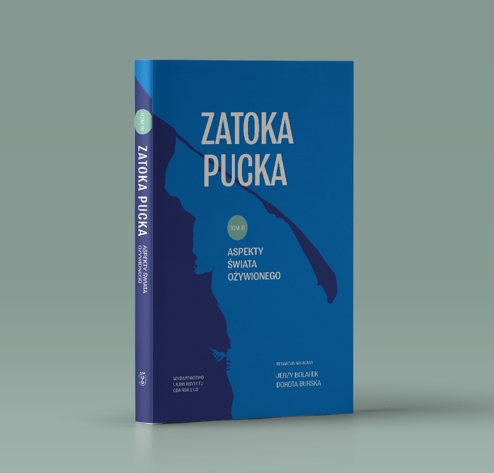 

Zatoka Pucka Tom III Aspekty świata ożywionego
