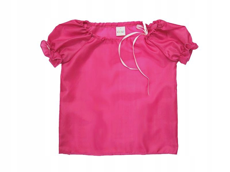 STRÓJ KOTEK BLUZKA SPÓDNICZKA CZAPKA 116-128 Płeć Dziewczynki