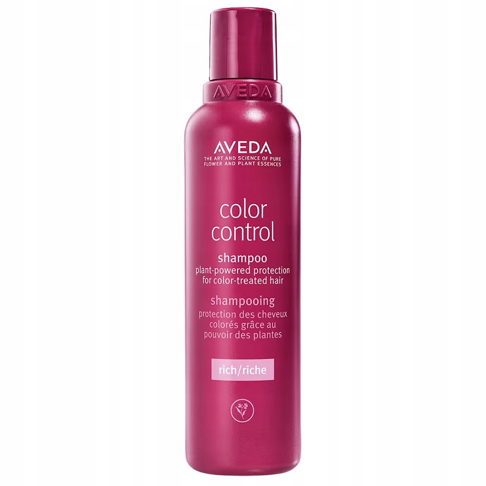 Aveda Color Control Rich Šampon 200 Ml