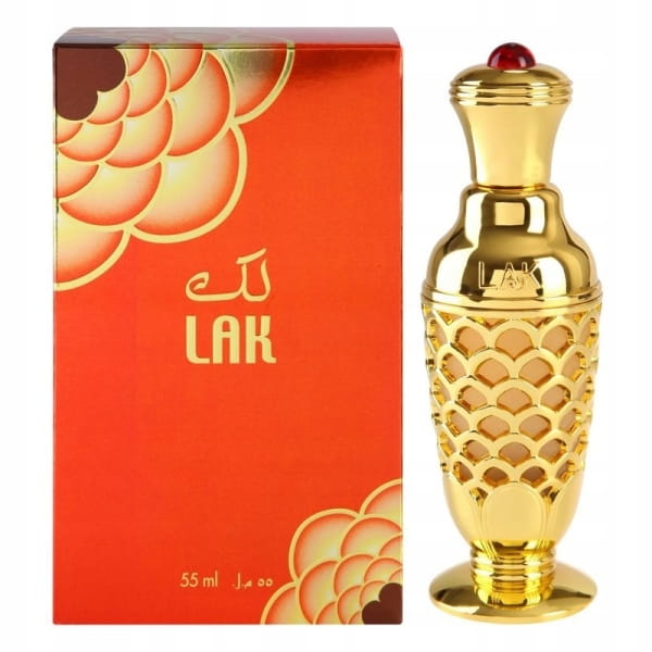 Al Haramain Lak 55ML Parfémovaná Voda
