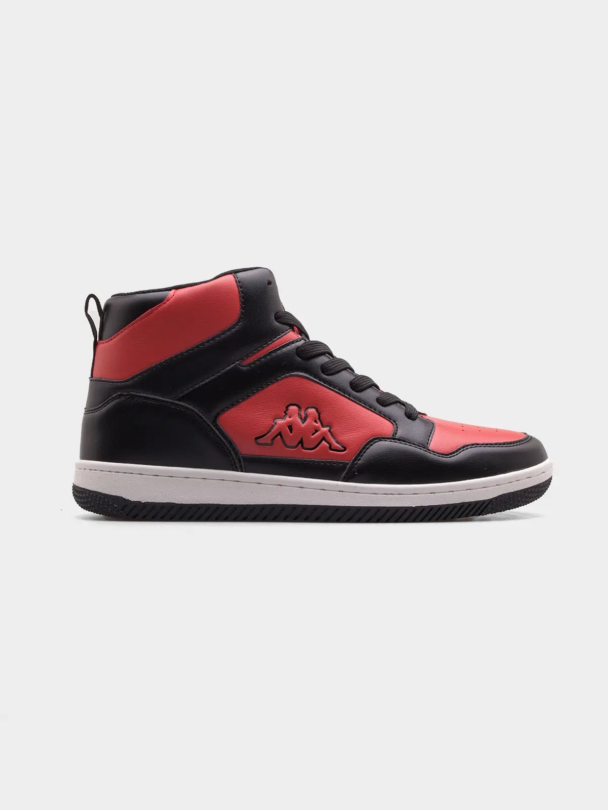 BUTY SPORTOWE MĘSKIE KAPPA SNEAKERSY SZNUROWANE OBUWIE ALID 243391 Rozmiar 46