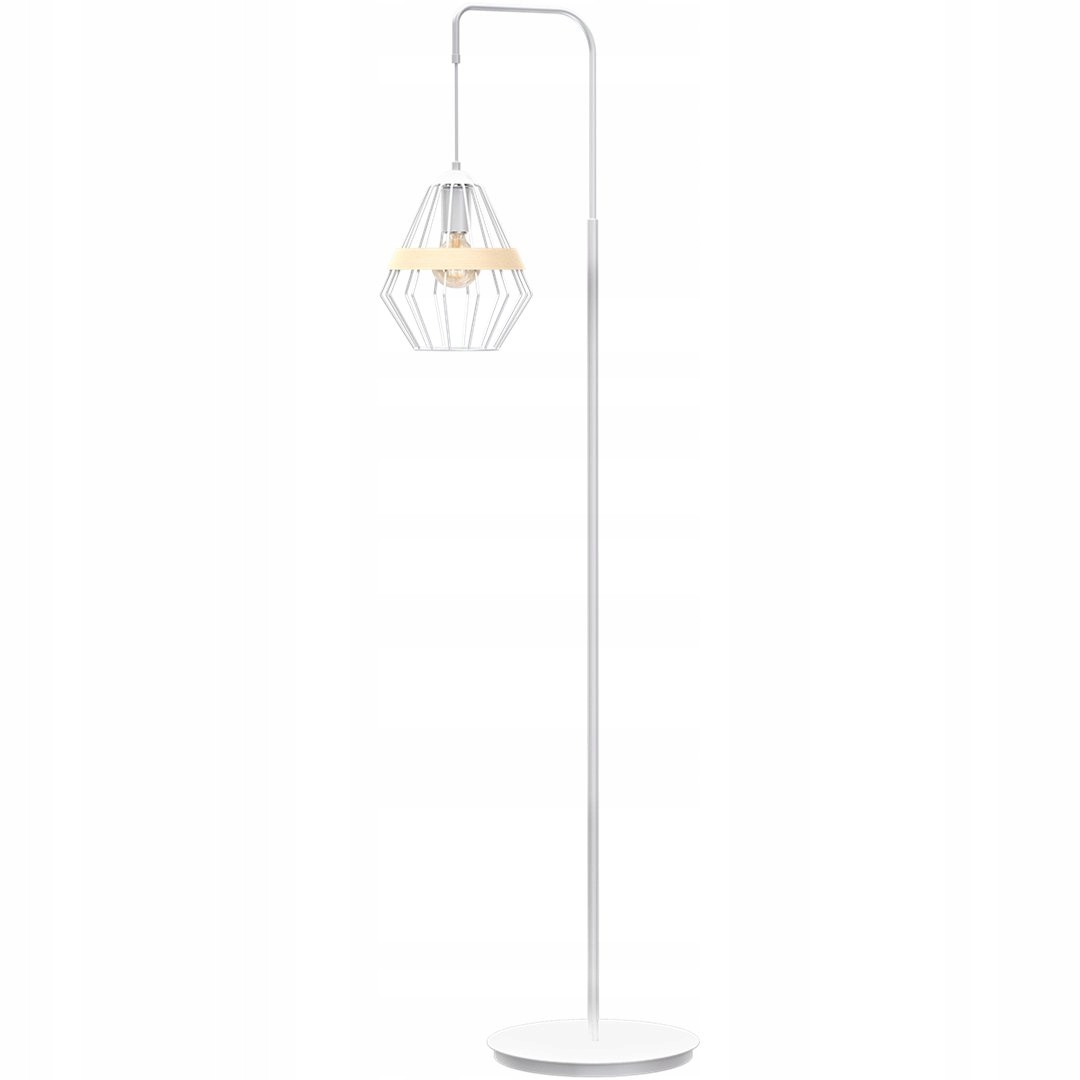 Podlahová lampa Cliff MLP5522 Milagro