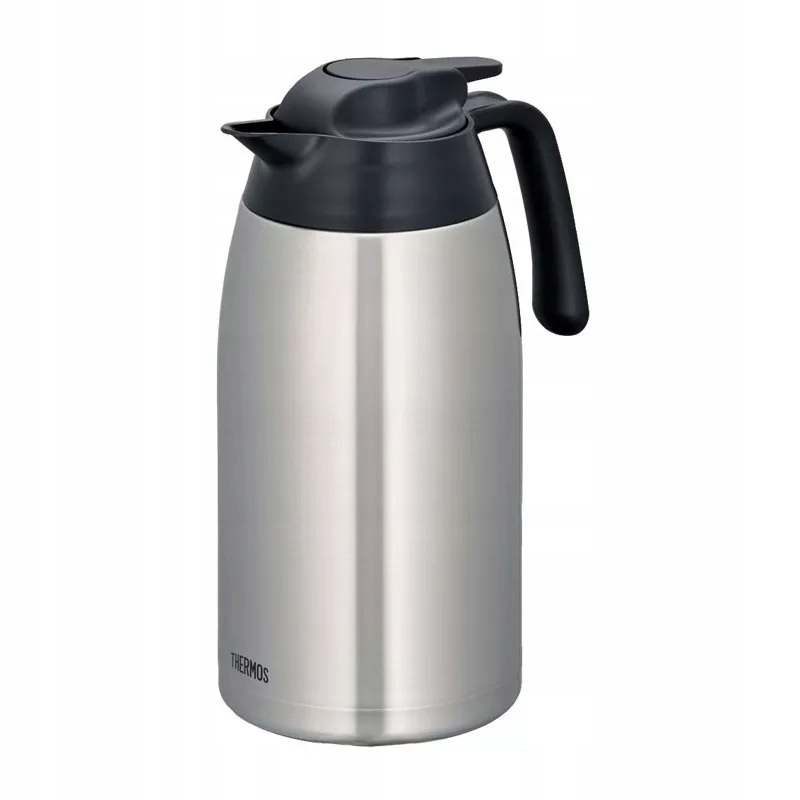 Stolová termoska z nehrdzavejúcej ocele Thermos 2 l