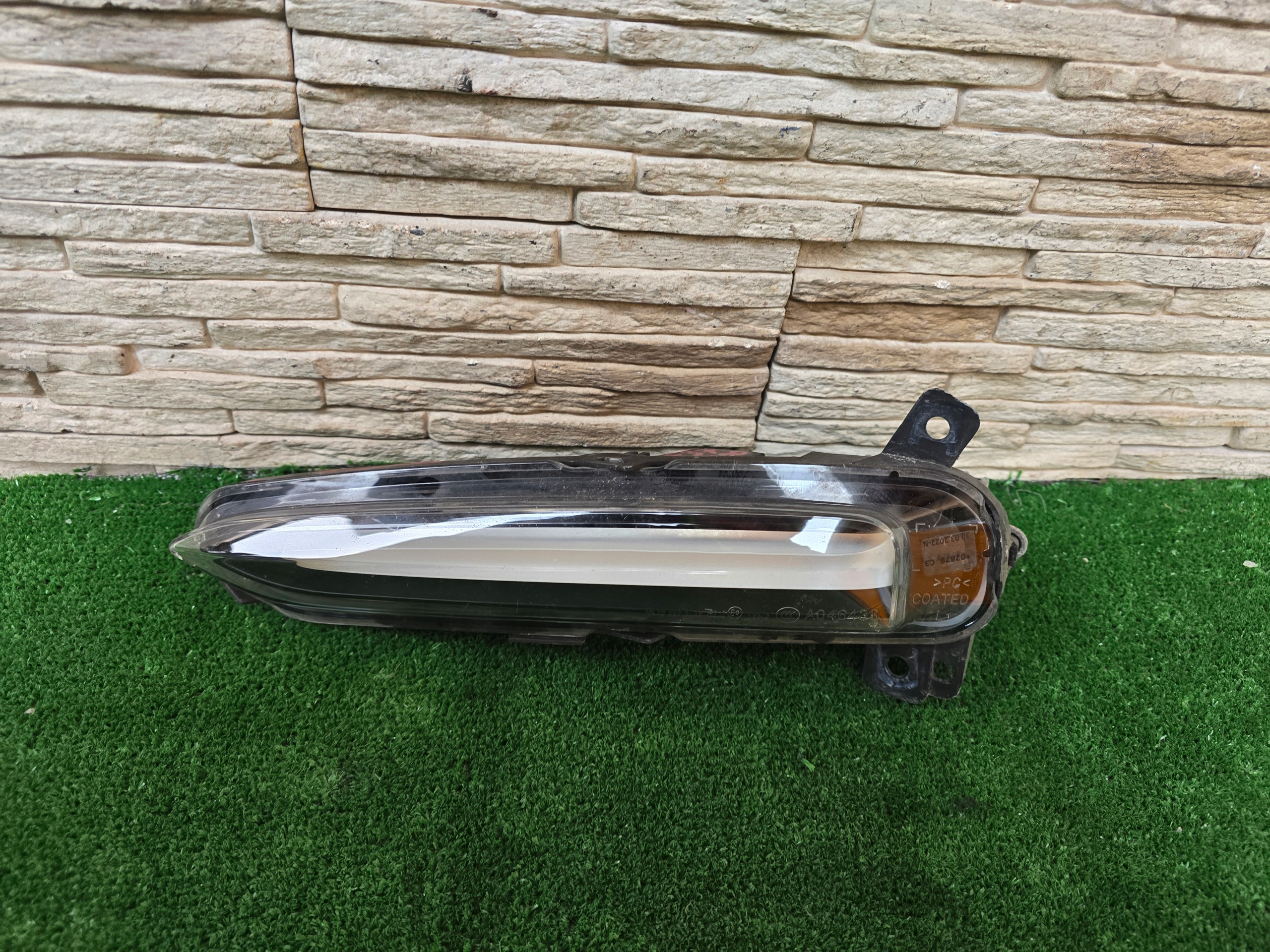 ГАЛОГЕН BMW I3 5A3DE37