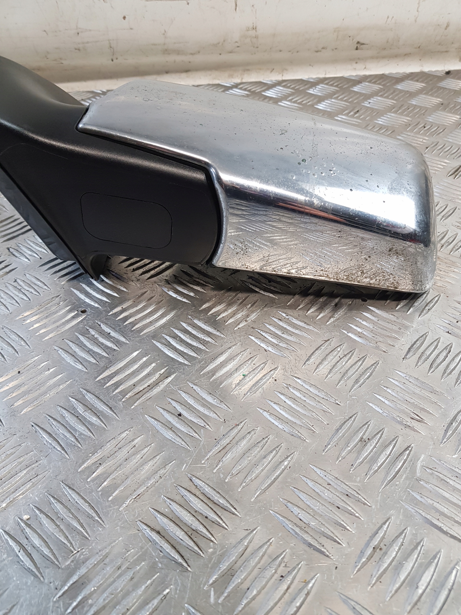 mirror left 5PIN KIA SPORTAGE II 07R- EUROPA