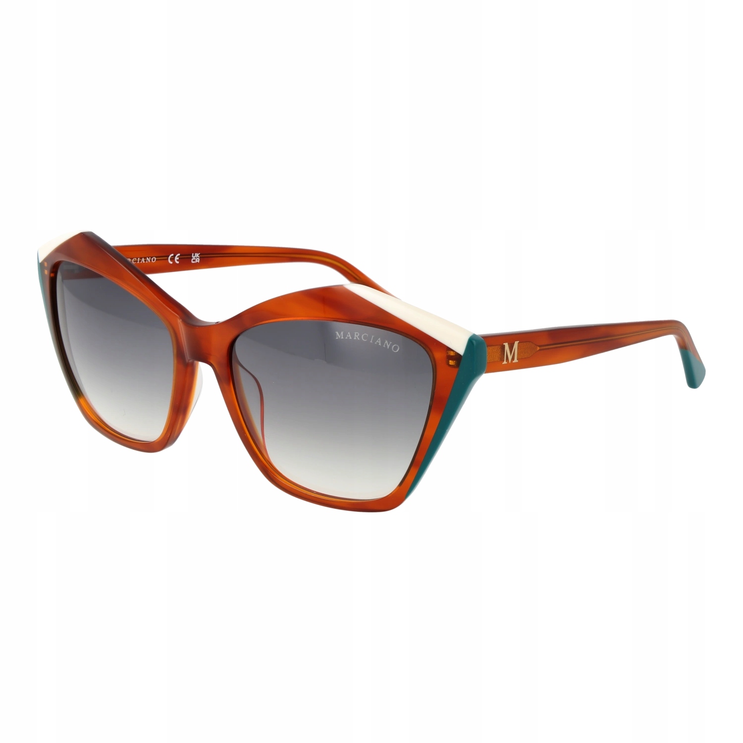 Dámské sluneční brýle Guess By Marciano GM0832 Gradalne