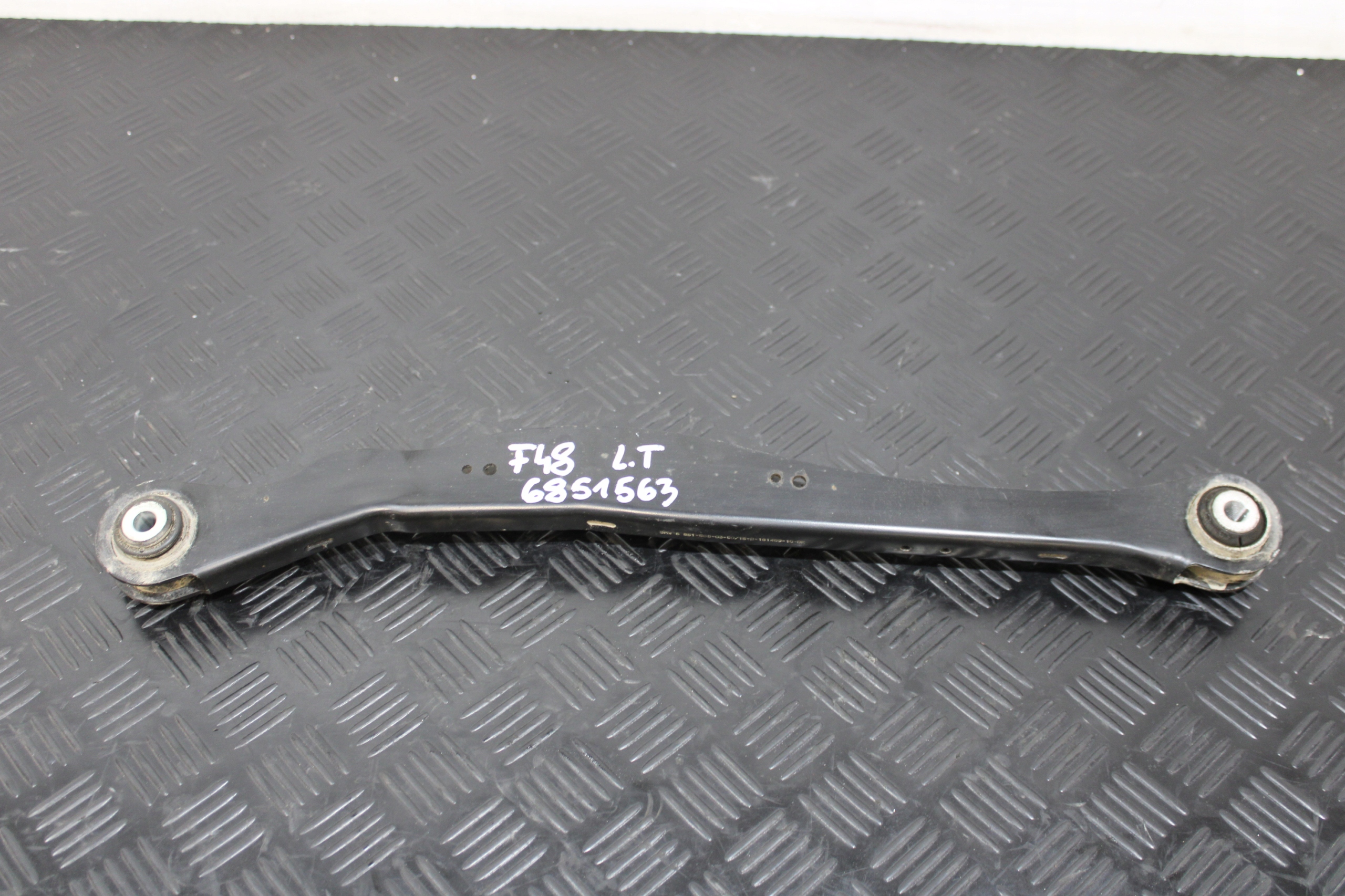 Querlenker links heck 6851563 BMW X1 F48 2,0 D