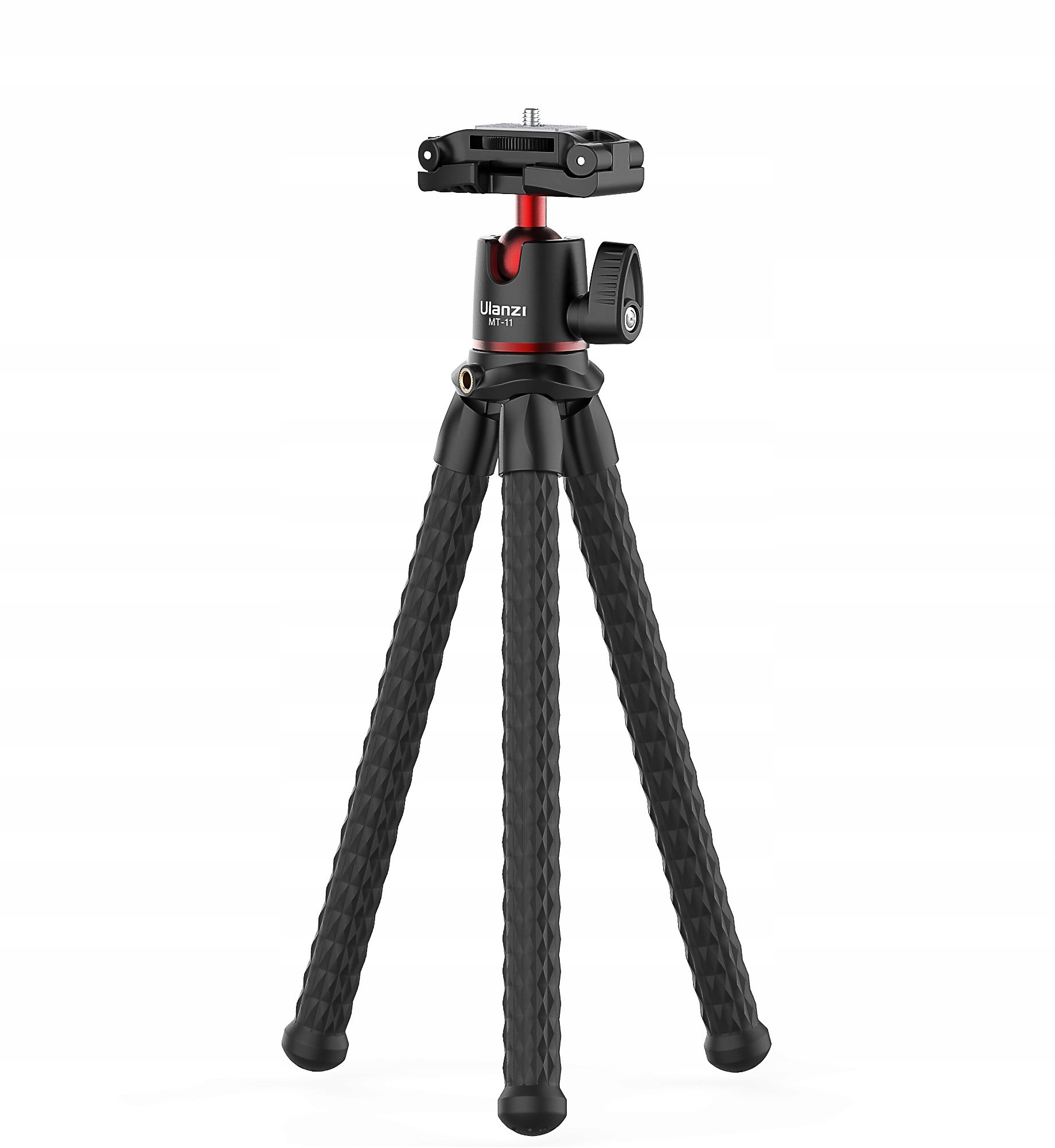 Ulanzi MT-11 Flexibilní fotografický stativ 3,5 kg