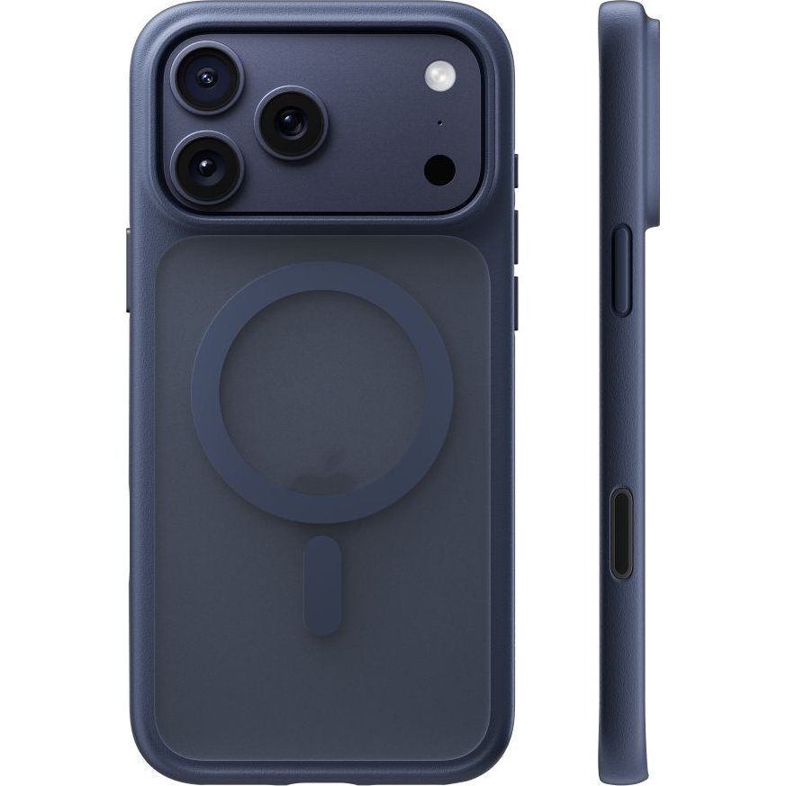 Pouzdro pro iPhone 17 Pro, Torras, MagSafe, telefon, magnetické, pouzdro