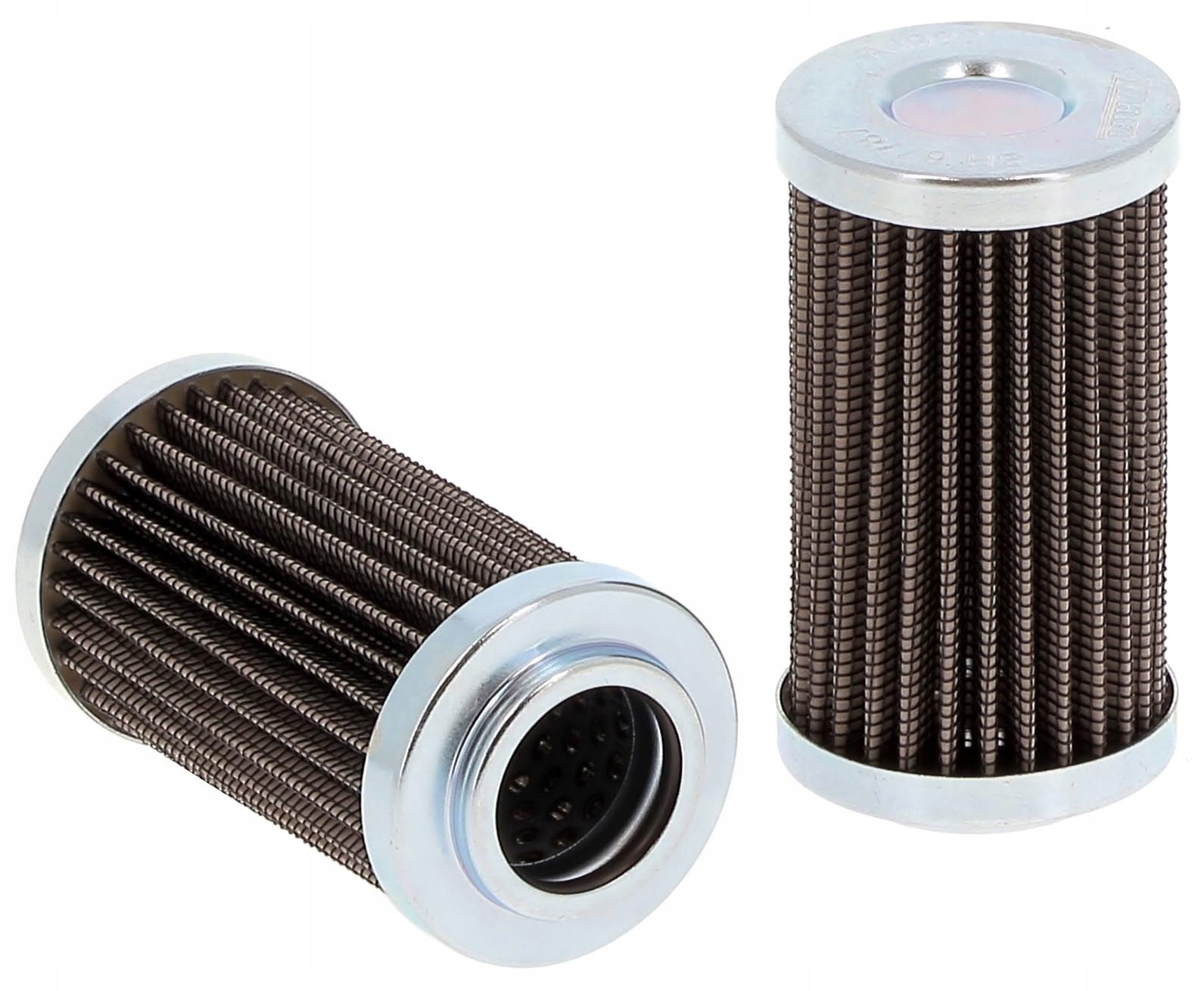 Hydraulický filtr Sh 67787 Hifi Filter