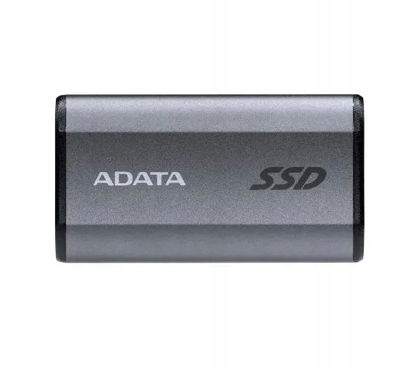 Dysk zewnętrzny Ssd 1TB Adata Elite SE880 2000 MB/s S.m.a.r.t Usb 3.2 Typ C