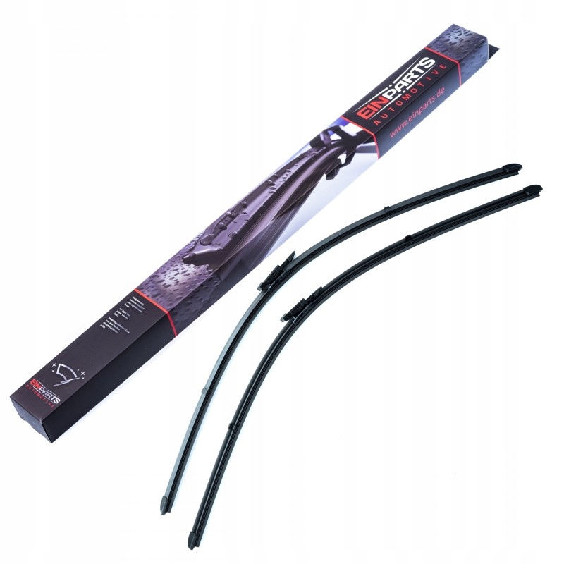 

Wycieraczki Samochodowe Zestaw Ford S-Max mpv 2015