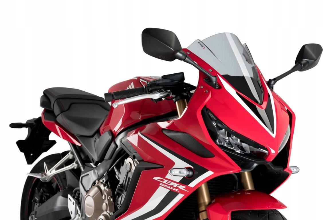 

Puig 3568H szyba sportowa dymiona Honda CBR650R
