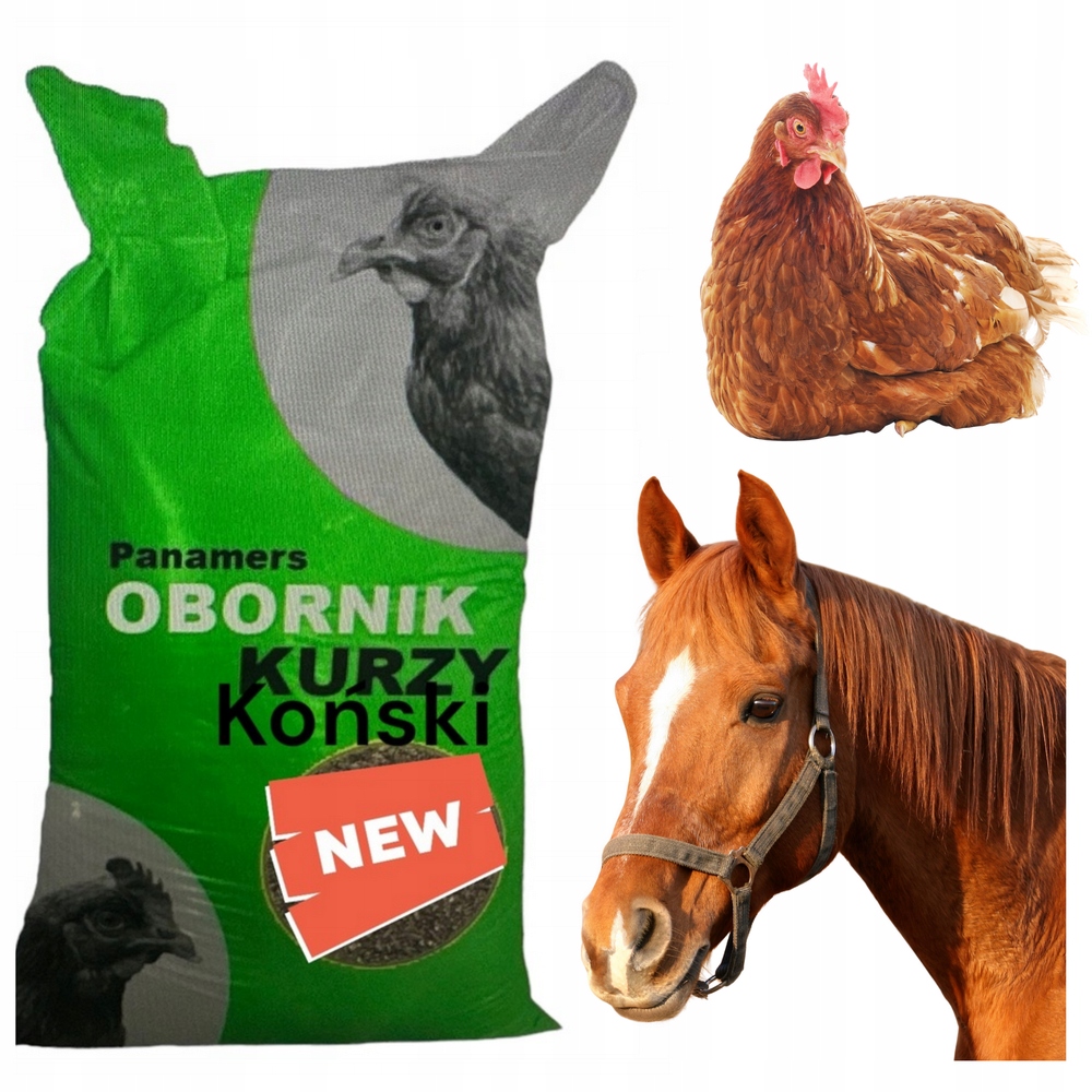 Granulovaný Hnůj 25 Kg Koňsko Kuří Ekologický Jarní Rajčata Čerstvé