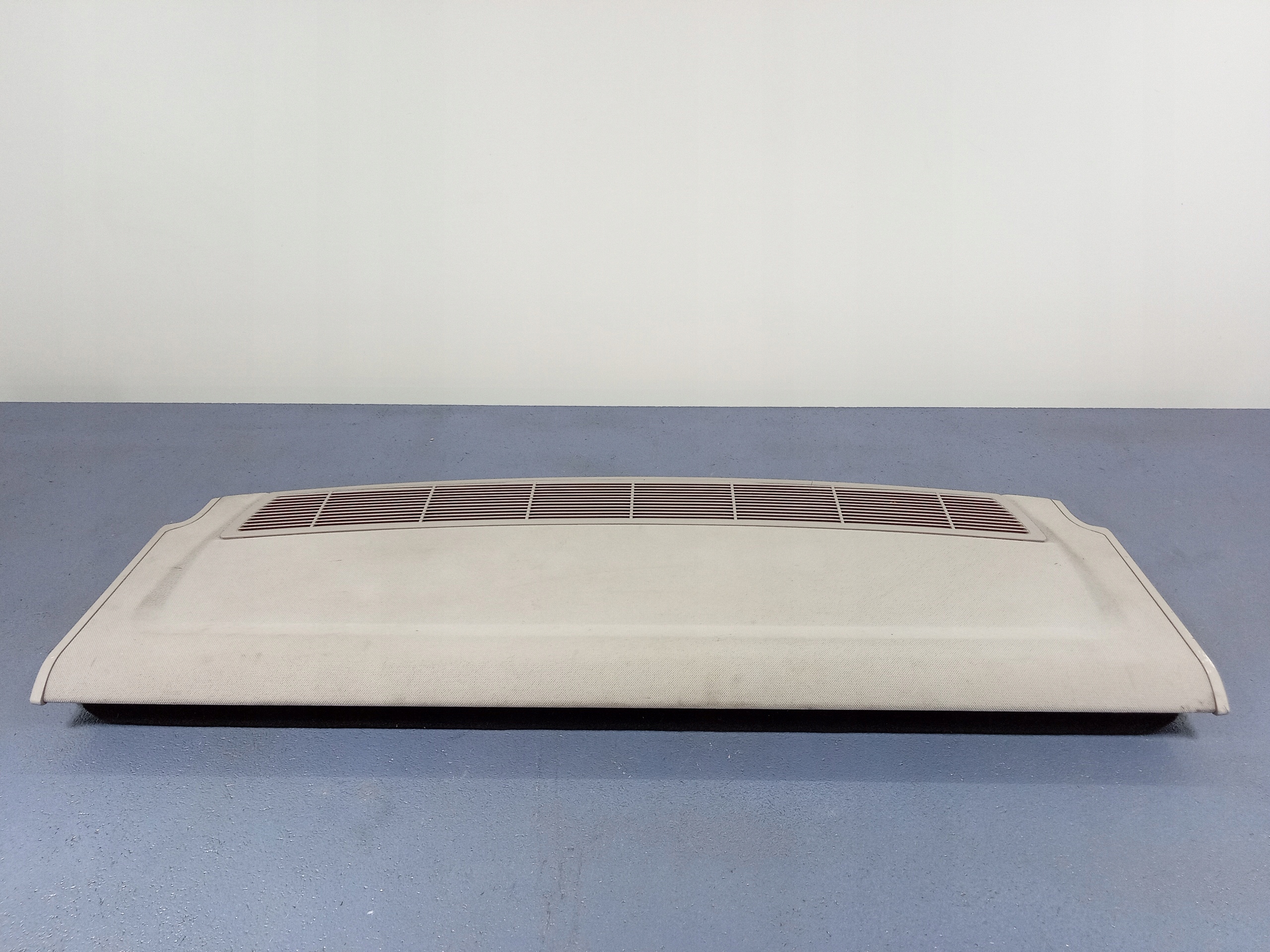 BMW 5 GT F07 полка багажника задняя