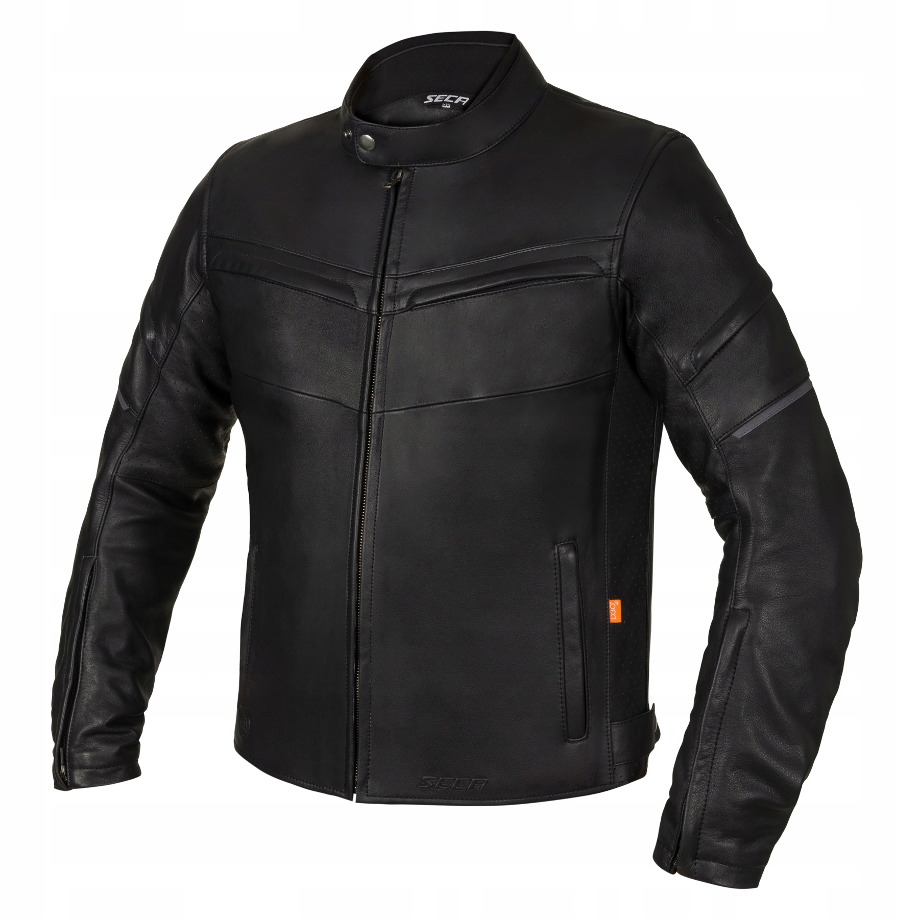 Kurtka Seca DARKSIDE TFL Black