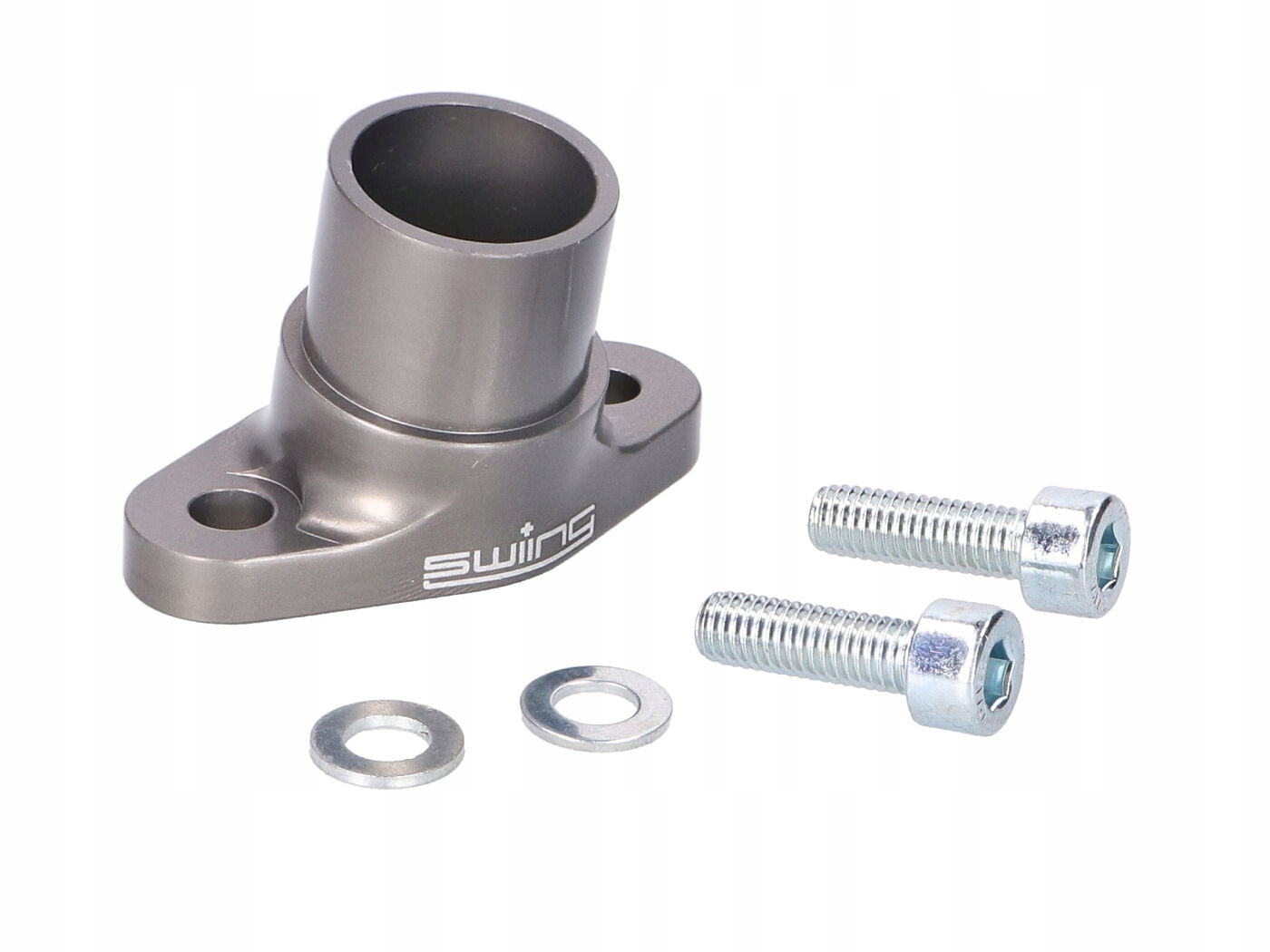 Króciec ssący 16mm Dellorto SHA Sachs