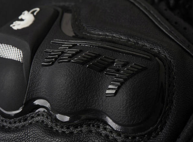 RĘKAWICE MOTOCYKLOWE FURYGAN SHIFTER SPORTOWE 3XL Rozmiar XXXL