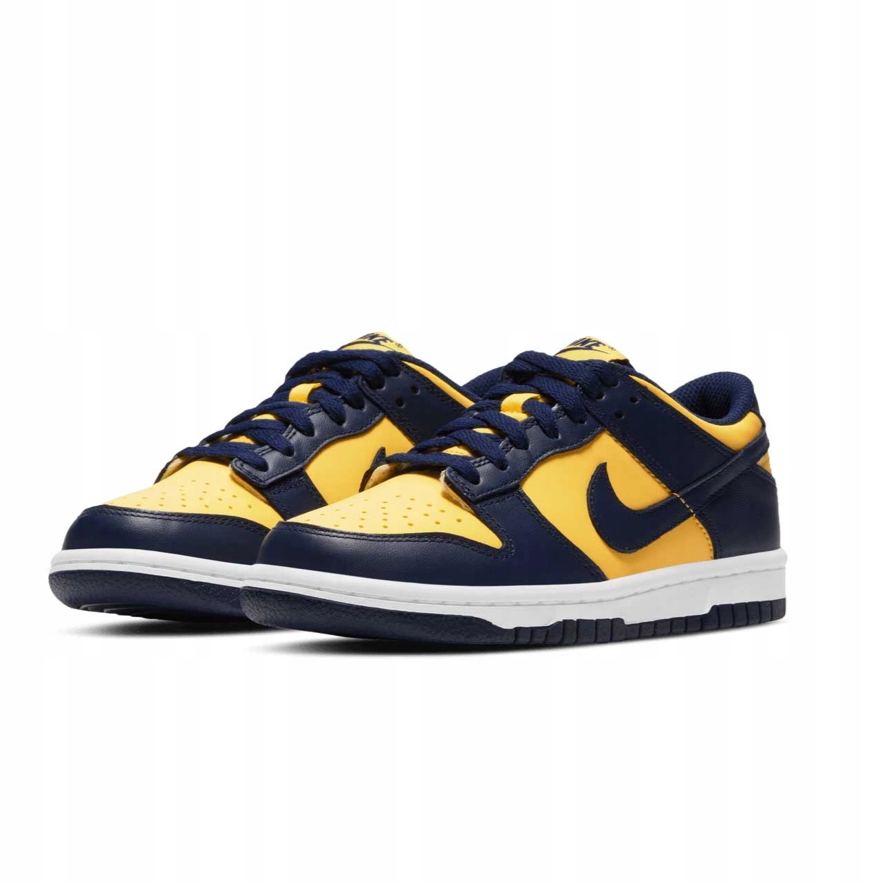 Sportovní Boty Nike Dunk Low (gs) CW1590-700 vel. 37.5