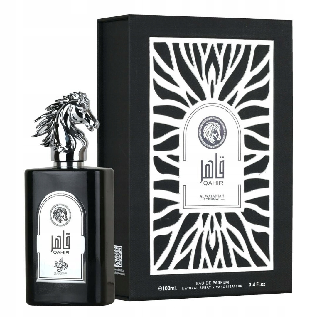 Parfém Al Wataniah Qahir Edp 100 ml