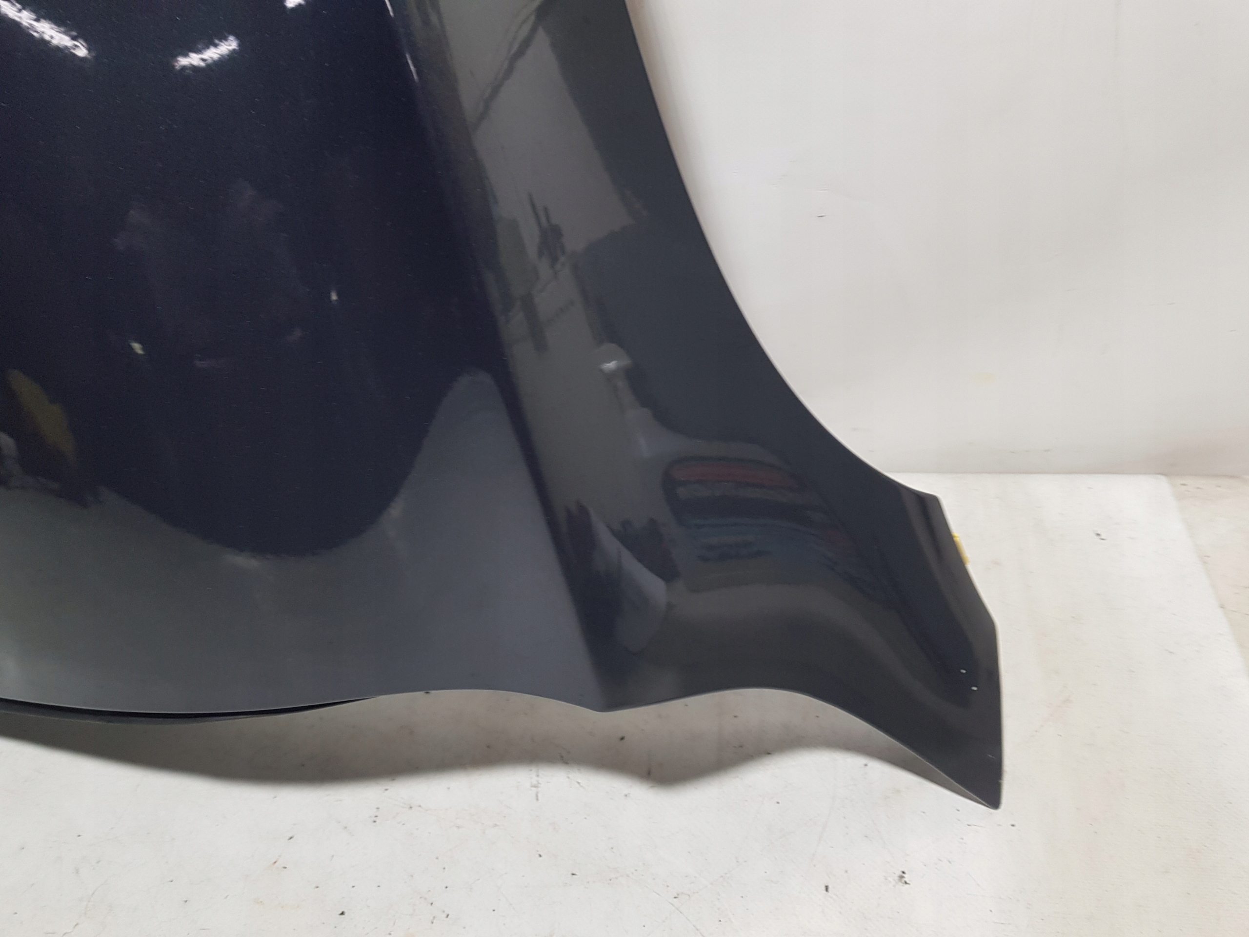 fender left front MERCEDES W205 C755 755