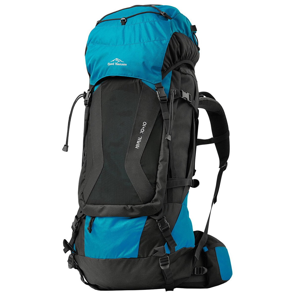 

Plecak Fjord Nansen Himil Solid 70+10 l